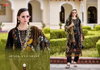 Farah Vol 14 By Pakiza Lawn Cotton Dress Material Wholesale Price In Surat
